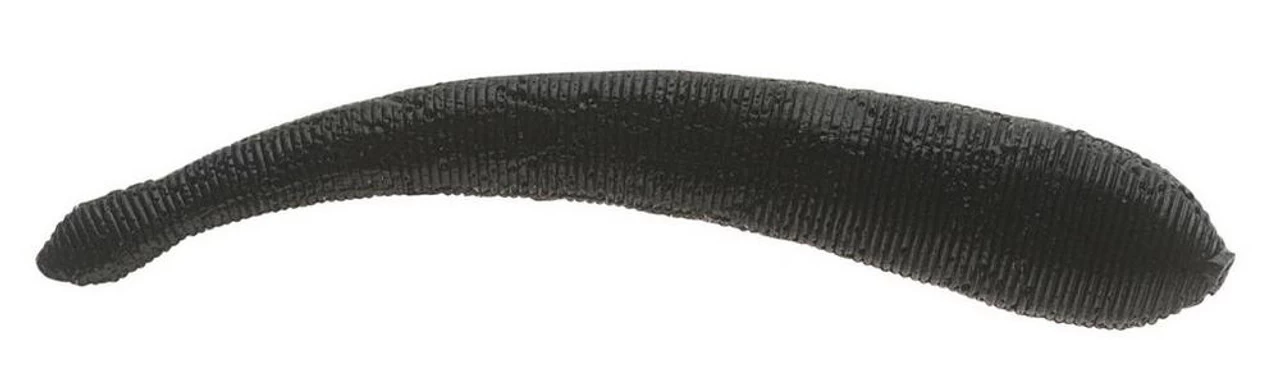 Berkley Gulp!® Leech - 1" Black