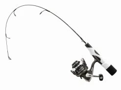 13 Fishing Wicked Longstem Ice Combo - NWLC24UL