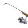 13 Fishing White Noise Ice Combo - WNC2-30M