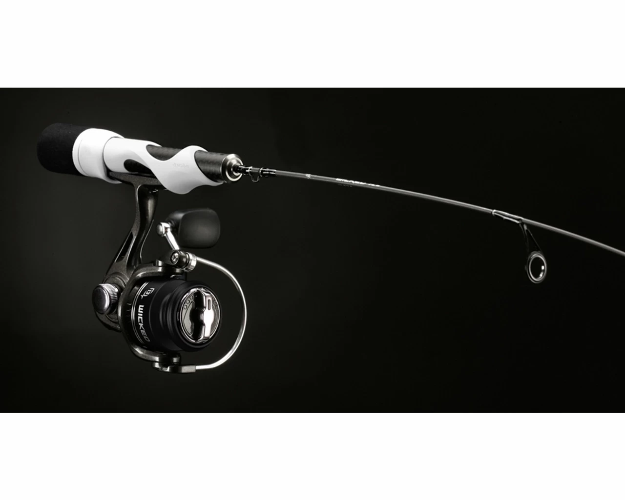 13 Fishing Wicked Longstem Ice Combo - NWLC25L - Image 4