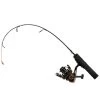 13 Fishing - Heatwave Ice Spinning Combo - 24" UL - HWC3-24UL