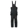 Striker Ice - Men's Climate Bibs - Black