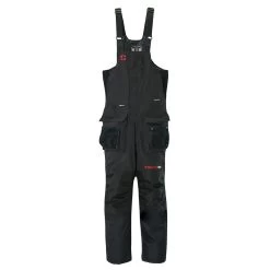 Striker Ice - Men's Climate Bibs - Black