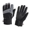 Striker Ice - Apex Gloves - Black / Gray