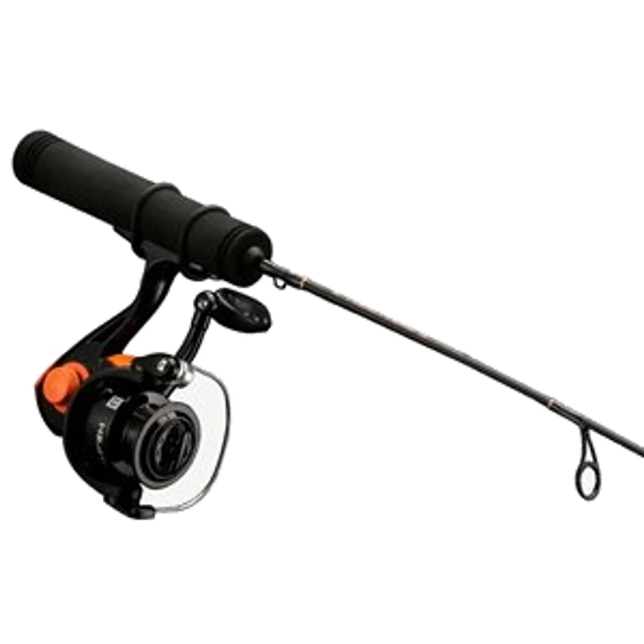 13 Fishing - Heatwave Ice Spinning Combo - 24" L - Image 3