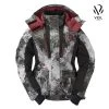 Striker Ice - Women's Stella Jacket - Veil Stryk
