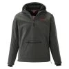 Striker Ice - Renegade Pullover - Charcoal
