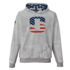 Striker Ice - USA Hoody Camo