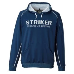 Striker Ice - Matrix Hoody