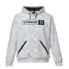 Striker Ice - Kinetic Hoody - Whiteout