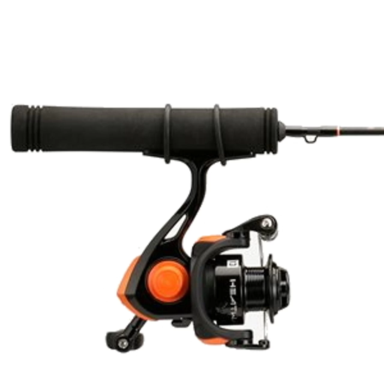 13 Fishing - Heatwave Ice Spinning Combo - 24" L - Image 2