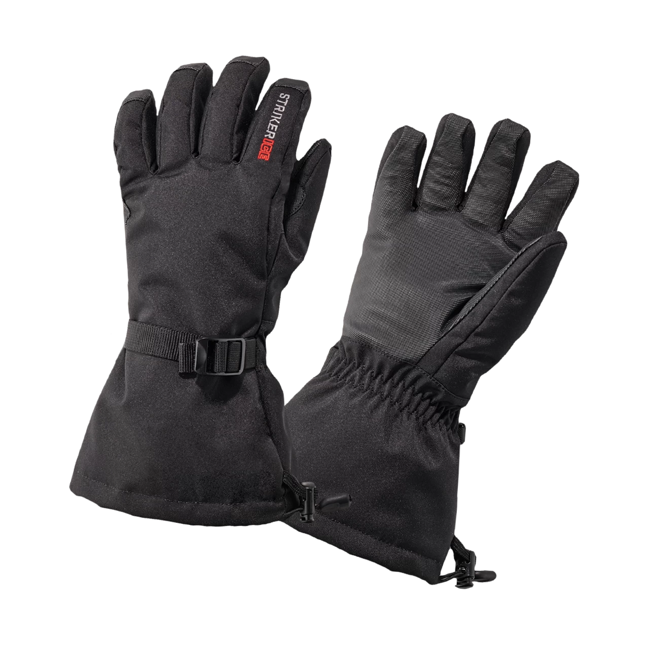 Striker Ice - Youth Climate Gloves