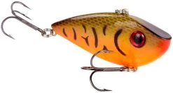 Strike King - 1/2oz Red Eye Shad Lipless Crankbait
