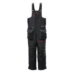 Striker Ice - Men's Predator Lite Bibs - Black