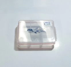 New Phase 1240 6 Compartment Tackle Box