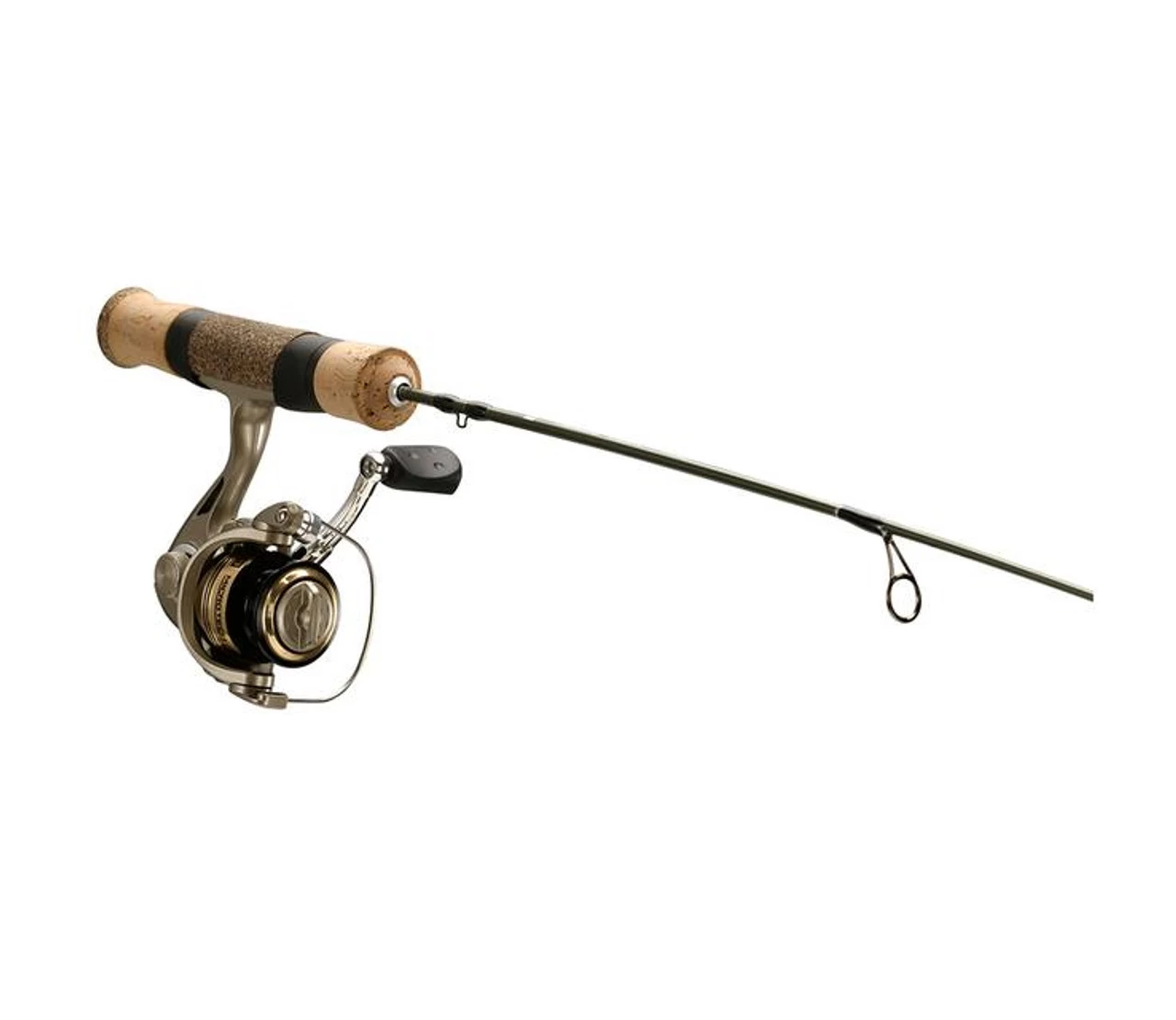 13 Fishing - Microtec Walleye Ice Combo 36" Medium - Image 2