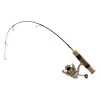 13 Fishing - Microtec Walleye Ice Combo 36" Medium
