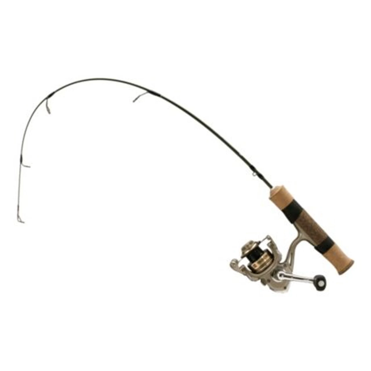 13 Fishing - Microtec Walleye Ice Combo 36" Medium