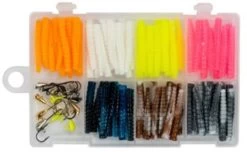 Leland Lures Trout Magnet Neon Kit