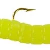Leland Lures Trout Magnet Pack 1/64 Ounce Opaque Chartreuse 9/piece