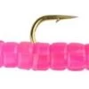 Leland Lures Trout Magnet Pack 1/64 Ounce Pink 9/piece