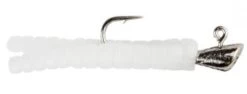 Leland Lures Trout Magnet Pack 1/64 Ounce White 9/piece