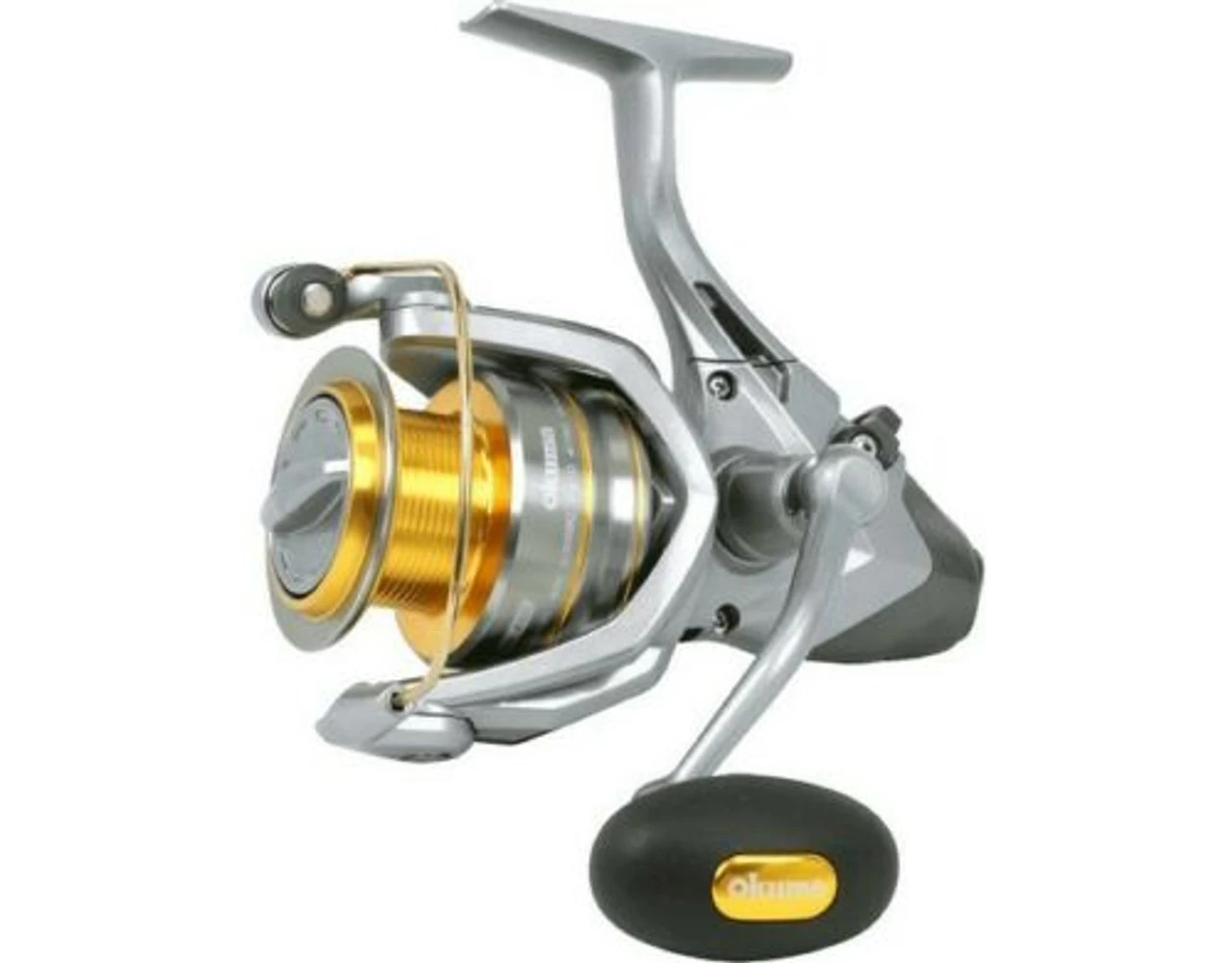 Okuma ABF-4000 Avenger Baitfeeder Spinning Fishing Reel