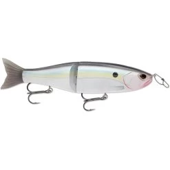 Storm Arashi Glide 19 3.125oz 7.5'' Threadfin Shad