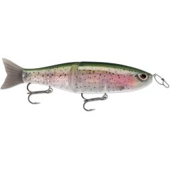 Storm Arashi Glide 19 - 3 1/8oz 7.5'' Ghost Rainbow Trout