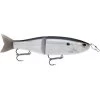 Storm Arashi Glide 19 - 3 1/8oz 7.5'' Black Silver Shad