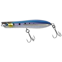 A Band Of Anglers OCEAN BORN™ Flying Pencill 6 1/3" American Shad