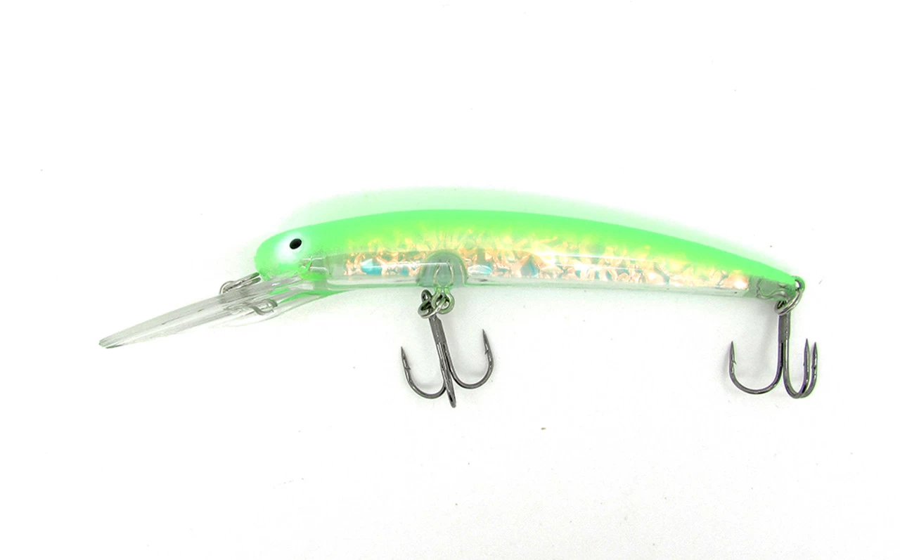 Bay Rat 21931 Green Flash LD