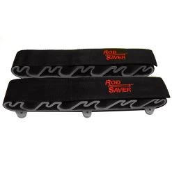 Rod Saver Side Mount 8 Rod Holder