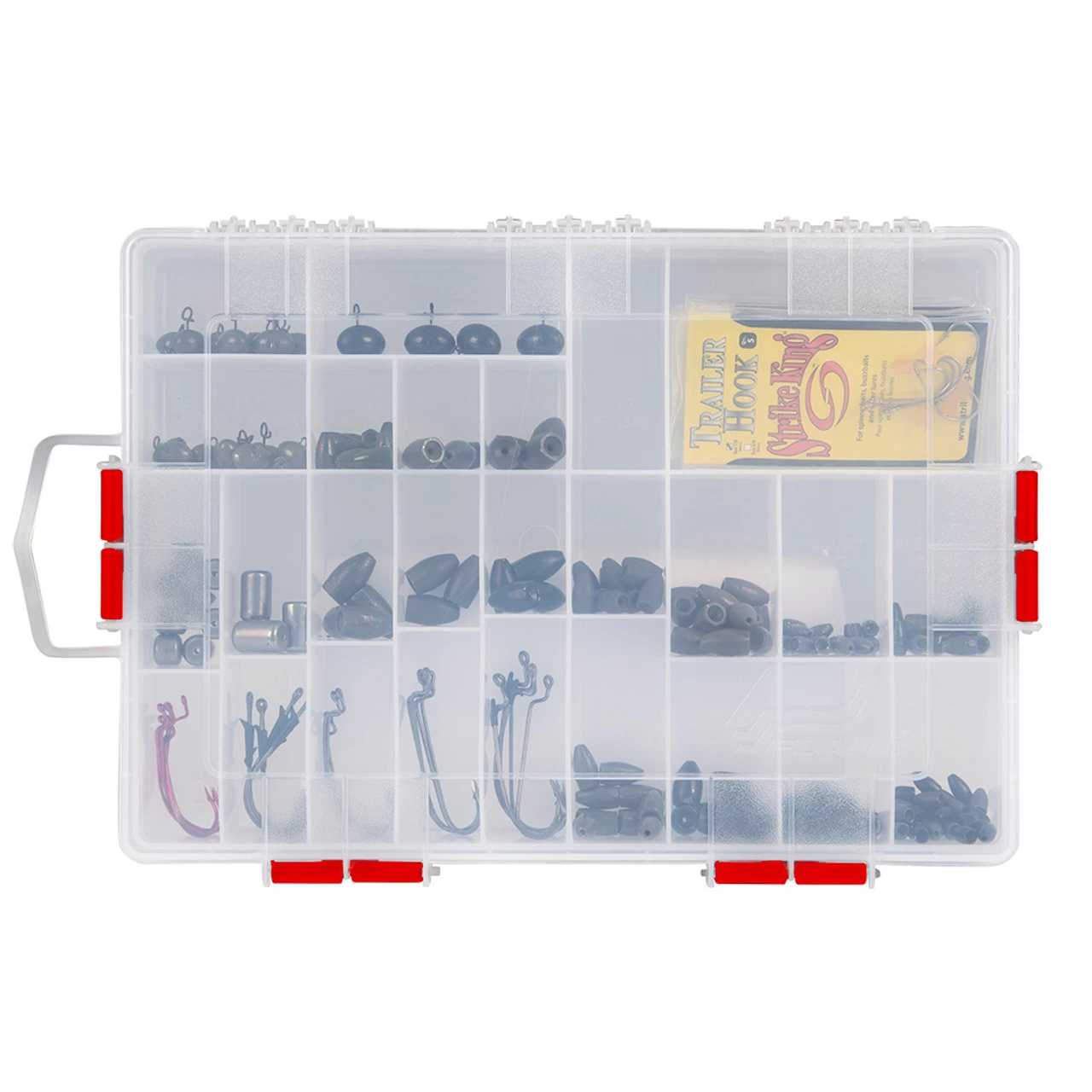 Plano Rustrictor Terminal - Image 2