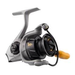 Abu Garcia Jordan Lee SP20 Spinning Reel - JLEESP20