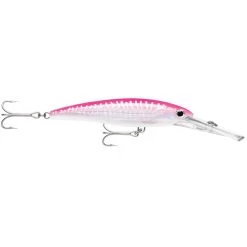 Rapala X-Rap Magnum 15 Hot Pink UV