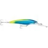 Rapala X-Rap Magnum 30 Yellow Fusilier UV