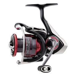 Daiwa Fuego LT Spinning Reel - FGLT3000D-C