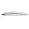 Daiwa Salt Pro Minnow - 5-1/8" - Floating - Chrome