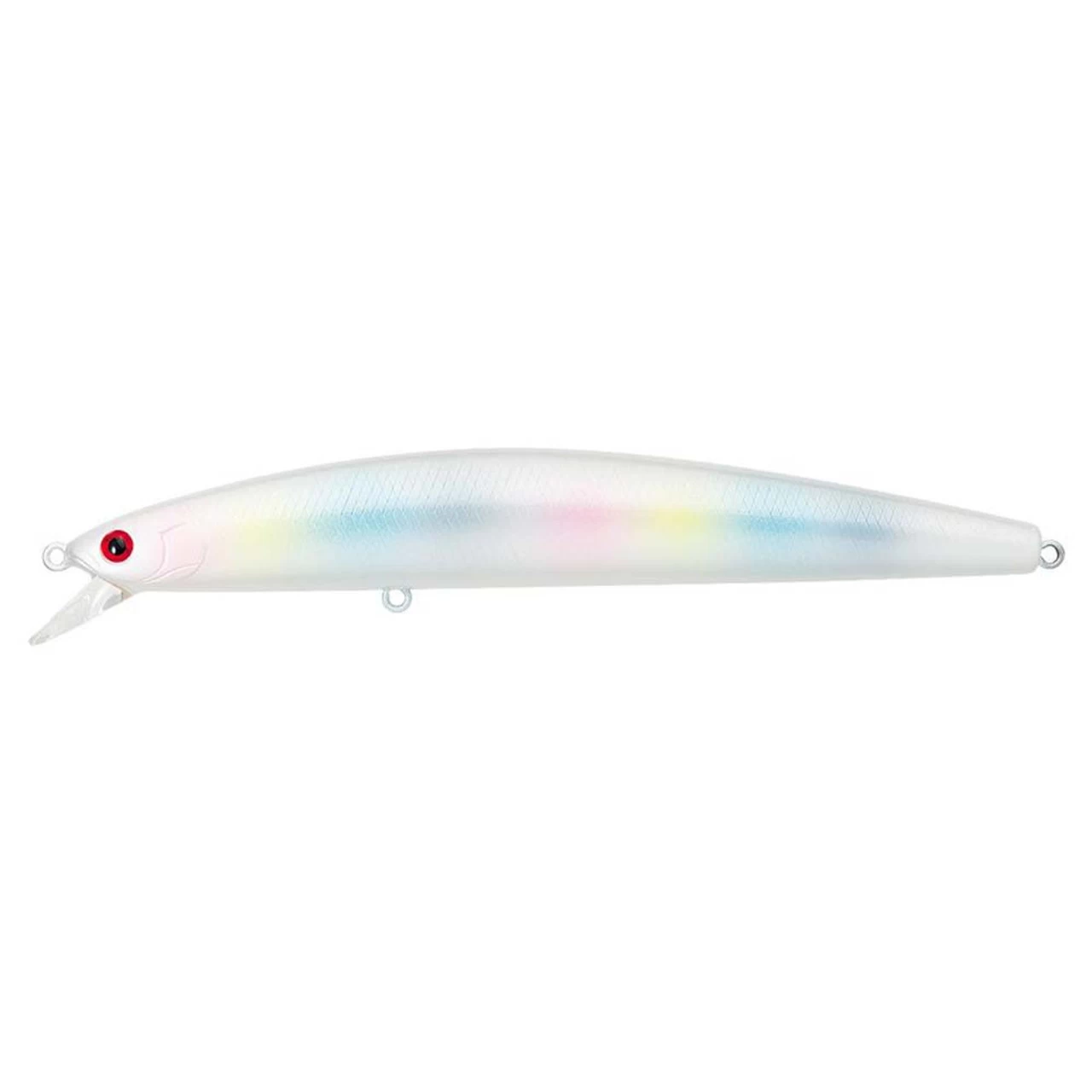 Daiwa Salt Pro Minnow - 6" - Floating - Mother Of Pearl