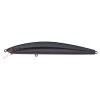 Daiwa Salt Pro Minnow - 6-3/4" - Floating - Black Purple