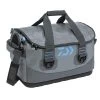 Daiwa D-Vec Boat Bag - Large - 18" X 12" X 12" - Grey/Blue