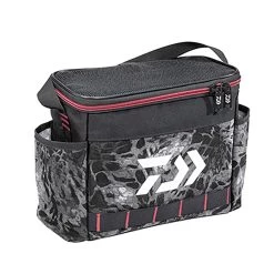 Daiwa D-Vec Jig Tote Bag - 11" X 8" X 5"