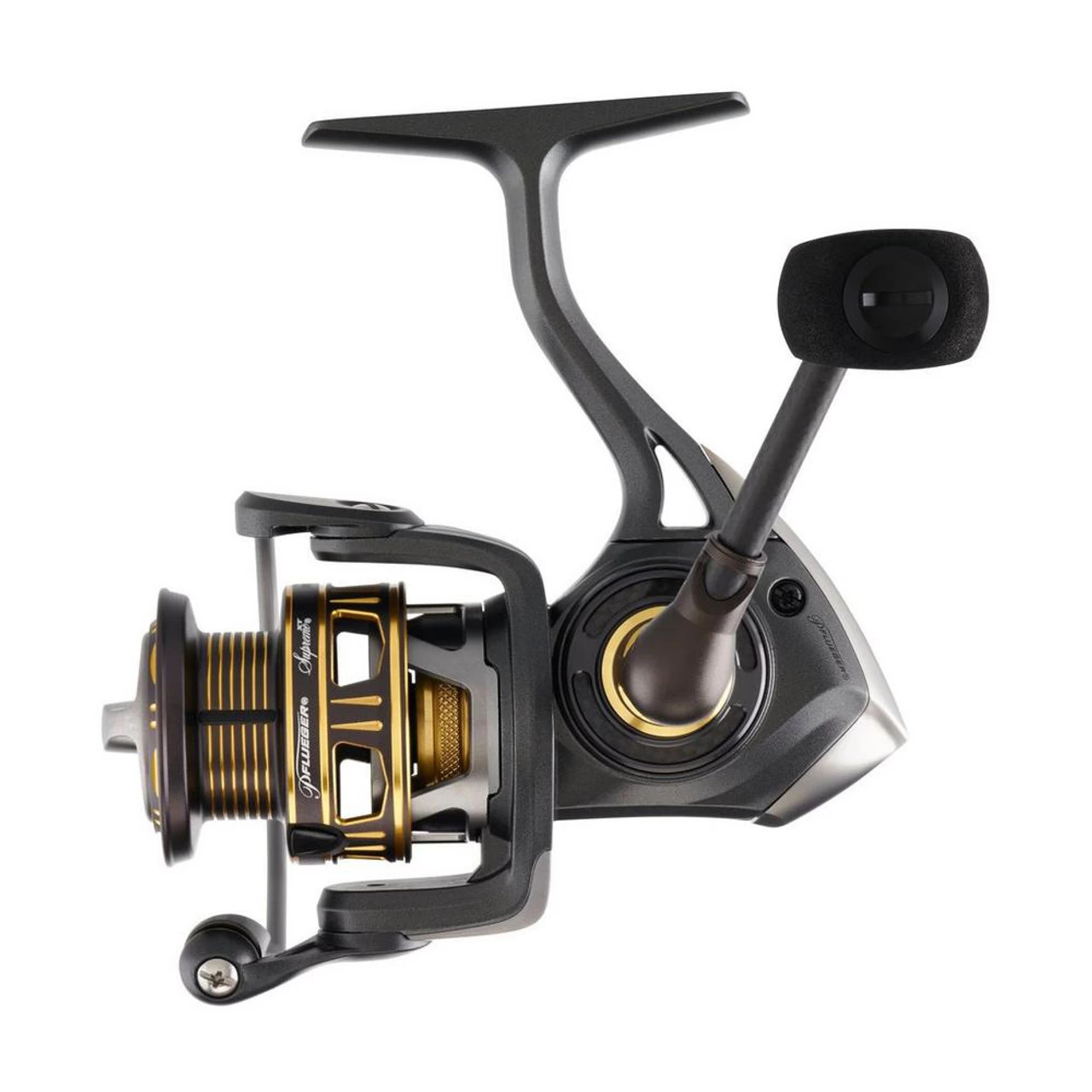 Pflueger Supreme XT 25 Spinning Reel SUPXTSP25X - Image 4