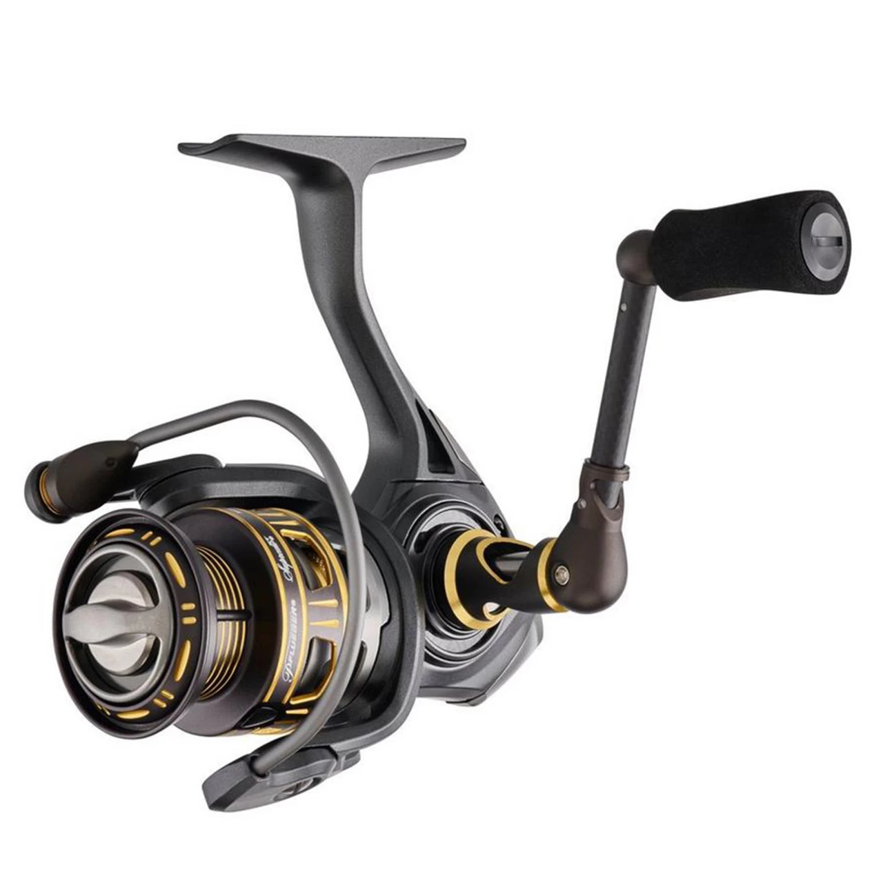 Pflueger Supreme XT 25 Spinning Reel SUPXTSP25X - Image 3