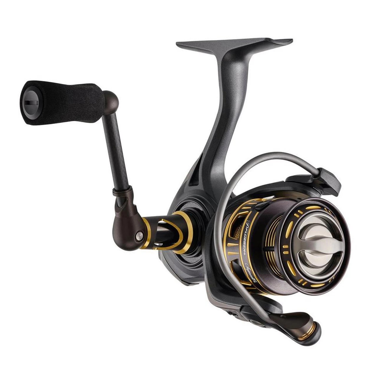 Pflueger Supreme XT 25 Spinning Reel SUPXTSP25X - Image 2