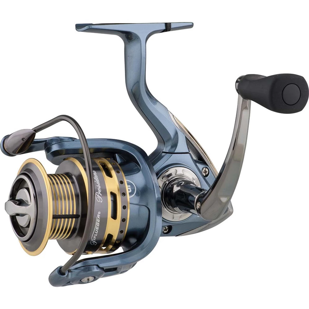 Pflueger President 35 Spinning Reel PRESSP35X - Image 3