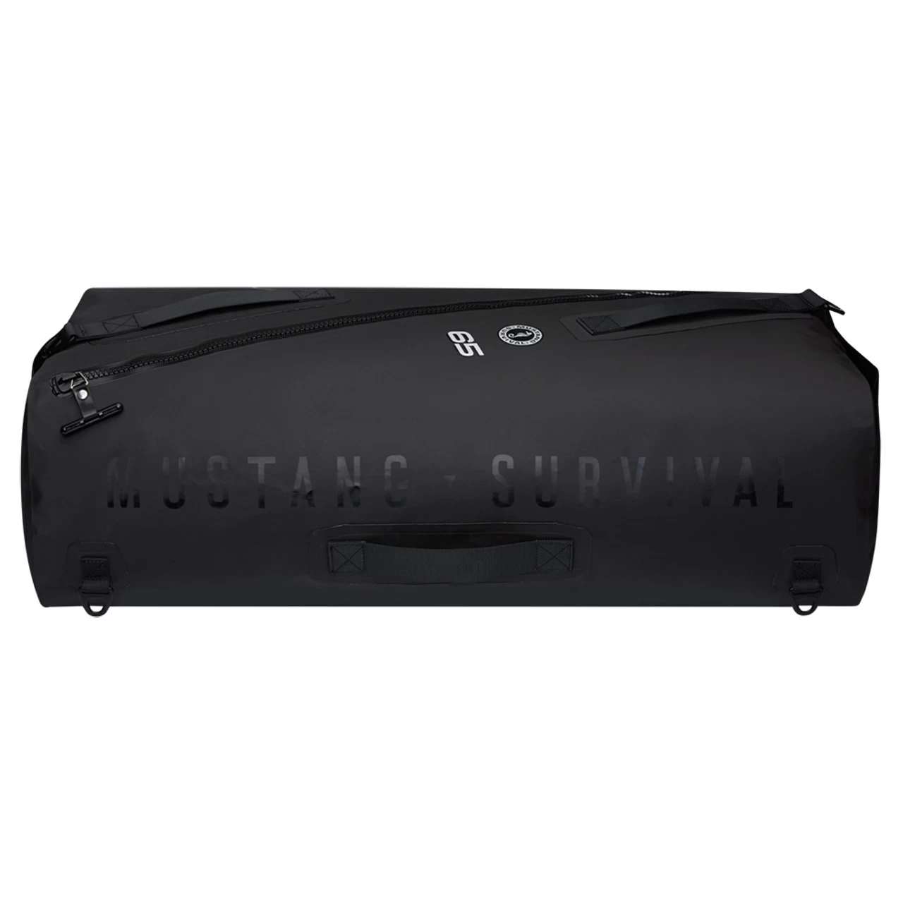 Mustang Greenwater 65L Submersible Deck Bag