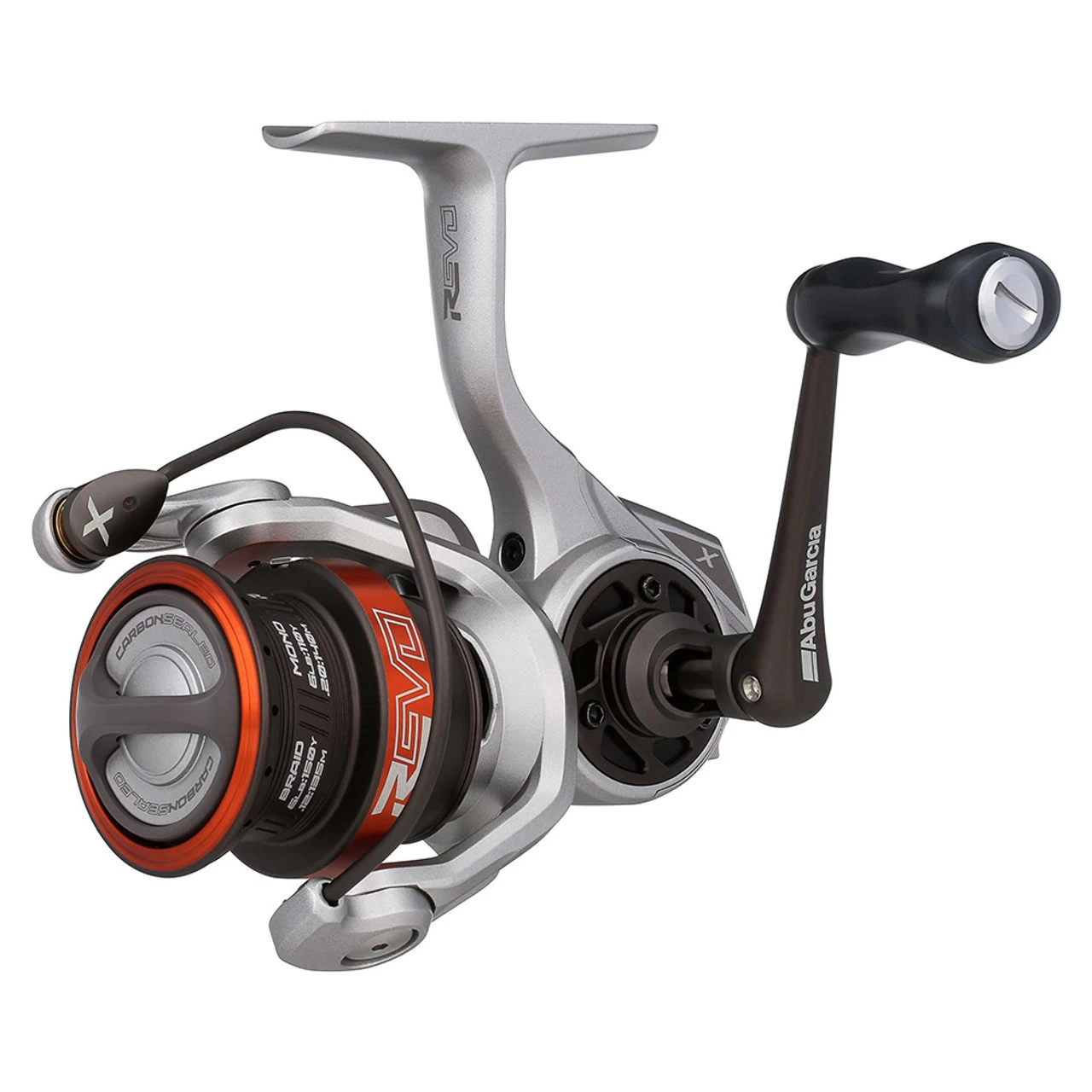 Abu Garcia Revo3 X SP10 Spinning Reel - Image 4