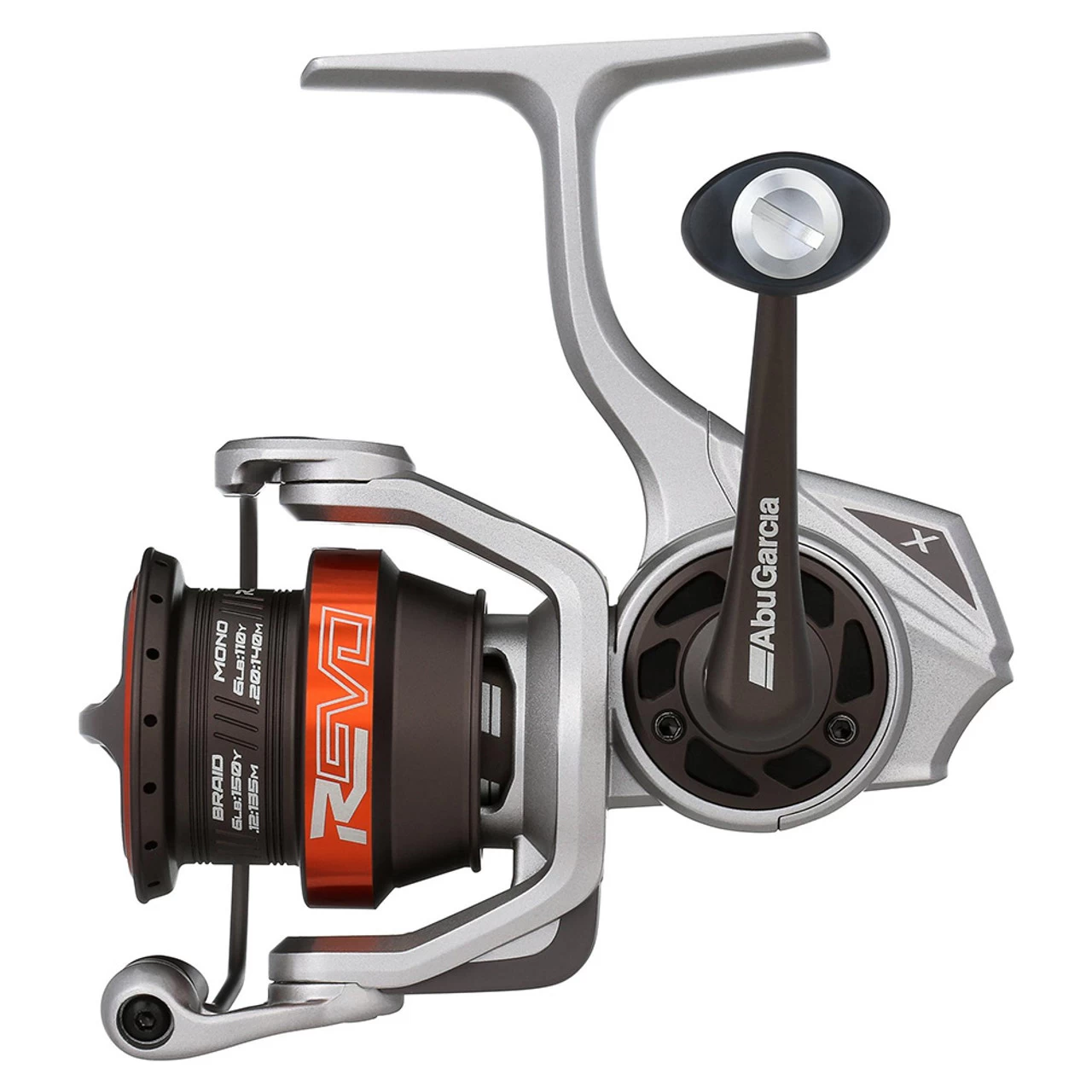 Abu Garcia Revo3 X SP10 Spinning Reel - Image 3